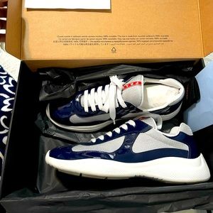Prada Men shoes